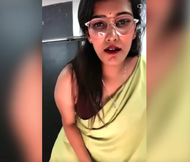 University Professor Pari Tango Nude Dance Video Show